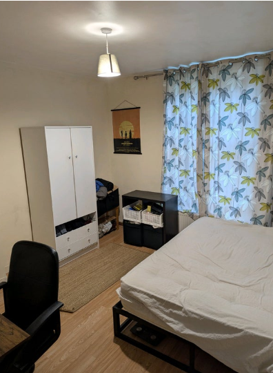 Room available in elephant and castle SE1